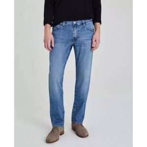 Men's AG Adriano Goldschmied The Graduate Jeans Tailored Leg Size 30x34